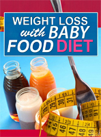 Baby Food Diet